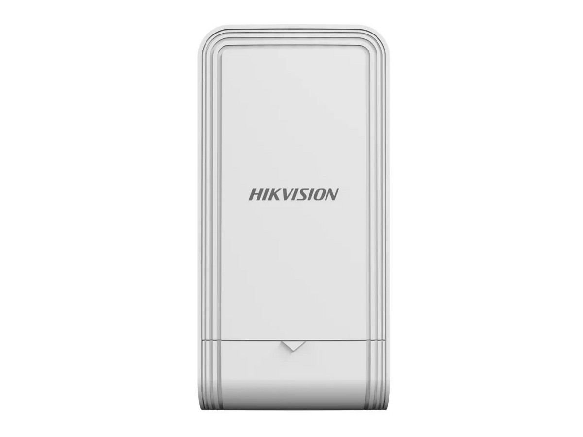 Bridge Wireless Hikvision DS-3WF02C-5AC, 867 Mbps, IP55