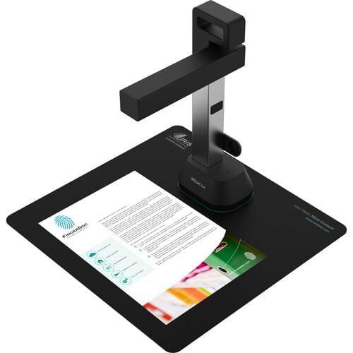 Scanner IRIScan Desk 6 - Cameră Documente 8MP, OCR Integrat - imagine 8