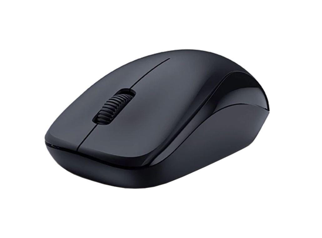 Mouse Wireless Genius NX-7000 2.4GHz 1200DPI Negru - imagine 4