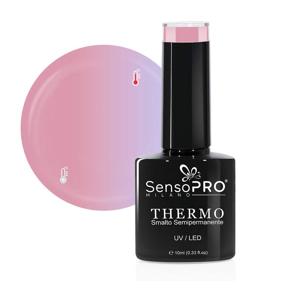 Oja Termica SensoPRO Chill Vibes 10ml - imagine 2