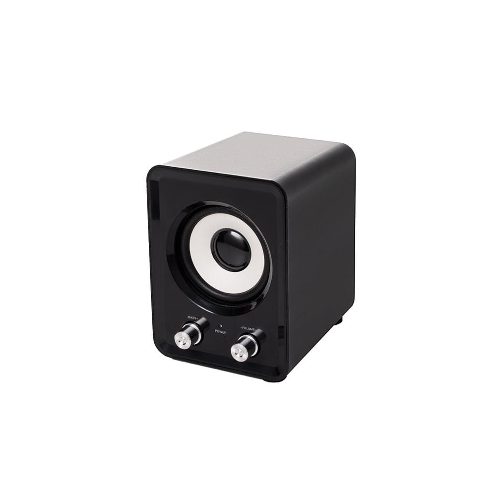 Boxe Spacer SPB-807-BK 2.1 11W - Sunet Premium pentru PC - imagine 4
