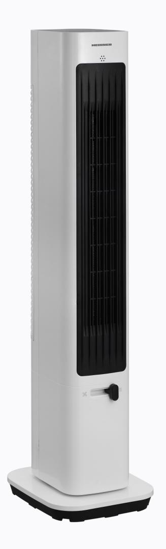 Ventilator Turn Heinner HTFA-M20WH 2in1 Răcire și Încălzire - imagine 4