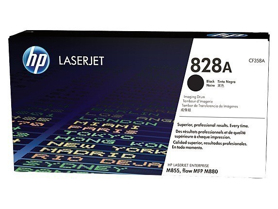 Unitate Cilindru HP 828A Negru CF358A, Original