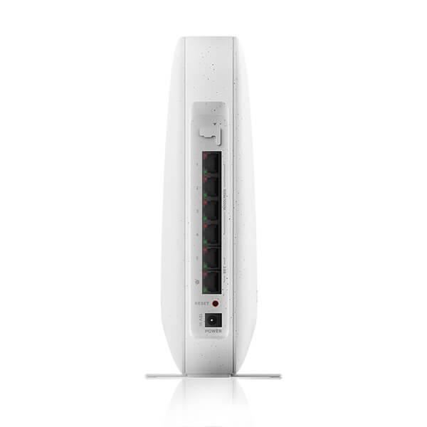 Router Zyxel USG-LITE 60AX WiFi 6 Gigabit Securitate Avansată - imagine 3