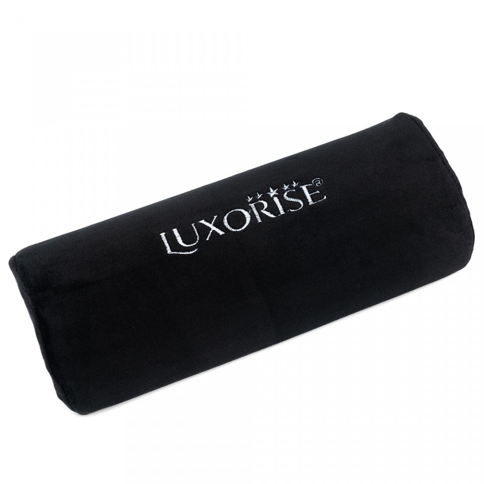 Suport Mână Manichiură Catifelat LUXORISE