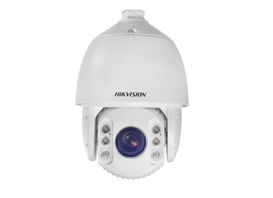 Camera Speed Dome Hikvision 2MP, Zoom 32x, IR 150m - Exterior