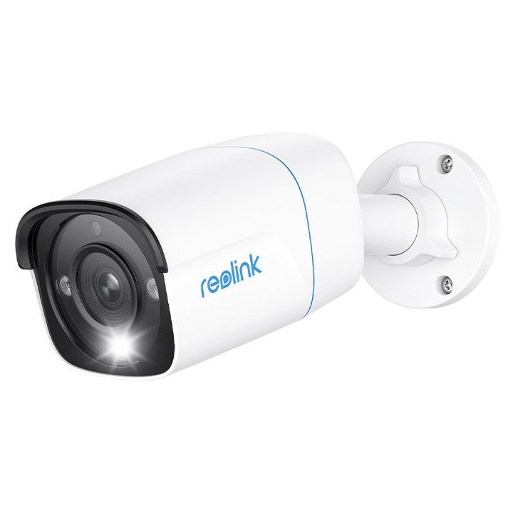 Camera IP Reolink P330 4K Exterior PoE