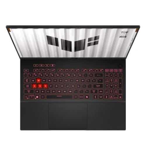 Laptop Gaming ASUS TUF A16 | Ryzen 7, RTX 5060, 16" 165Hz - imagine 4