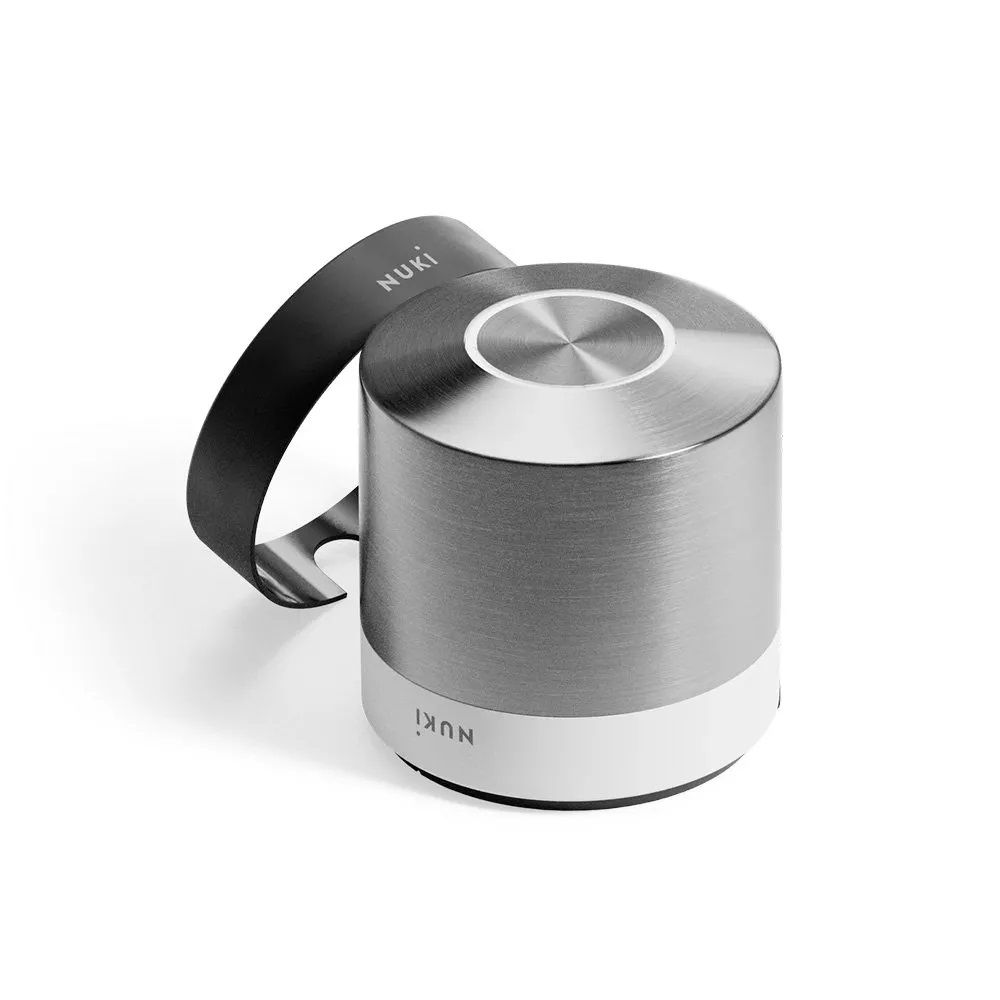 Nuki Smart Lock Ultra: Incuietoare Inteligenta cu Cilindru - imagine 3