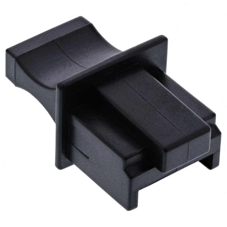 Set 100 Capace Protectie Porturi RJ45 InLine