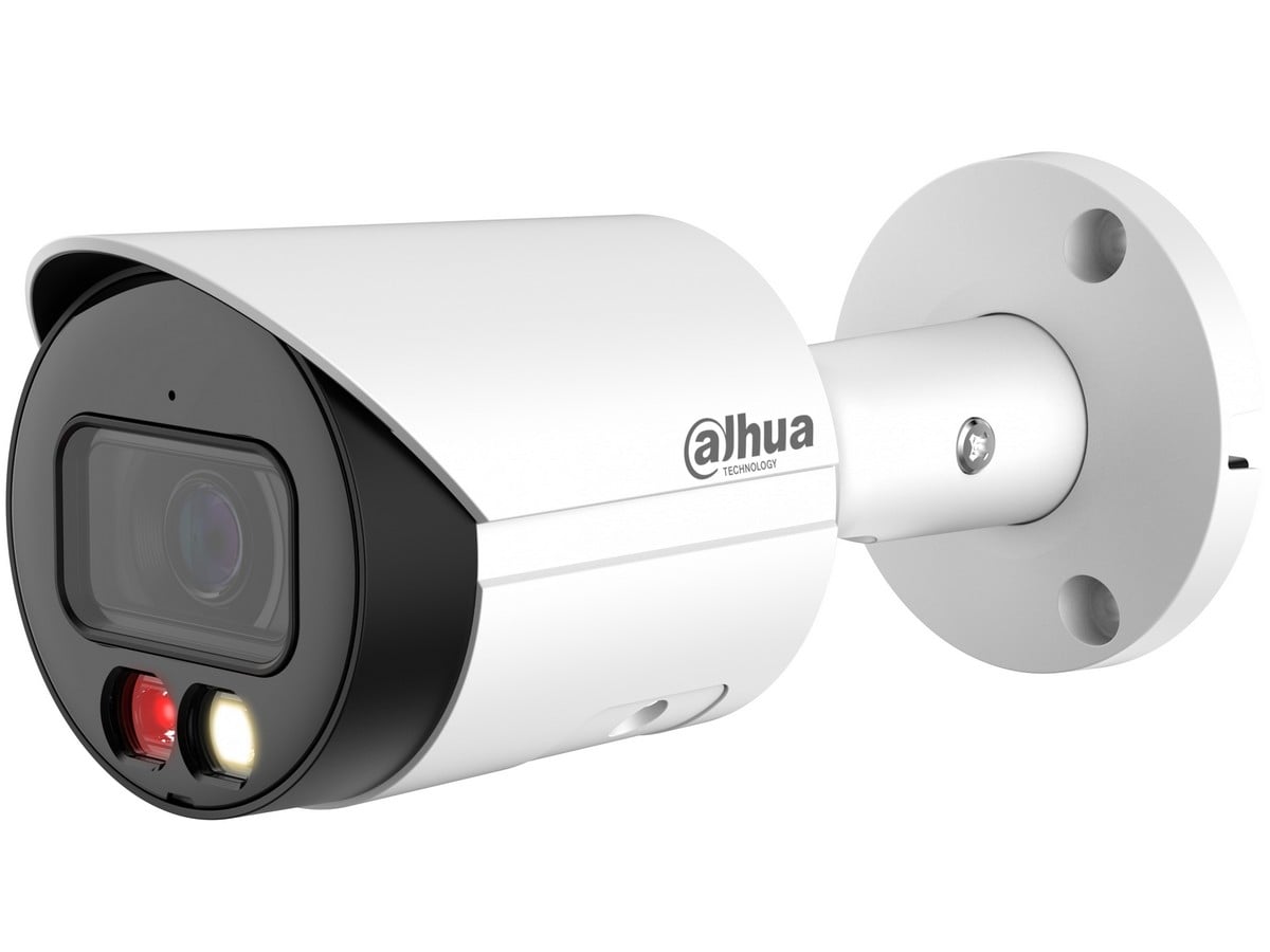 Camera IP Dahua WizSense 2MP AI