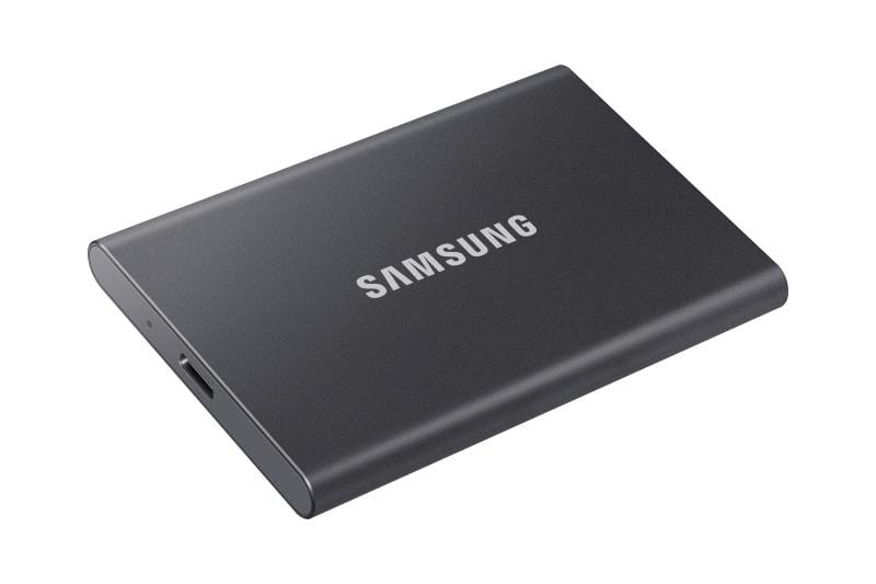 SSD Extern Samsung 1TB USB 3.1 - Portabil si Rapid - imagine 19