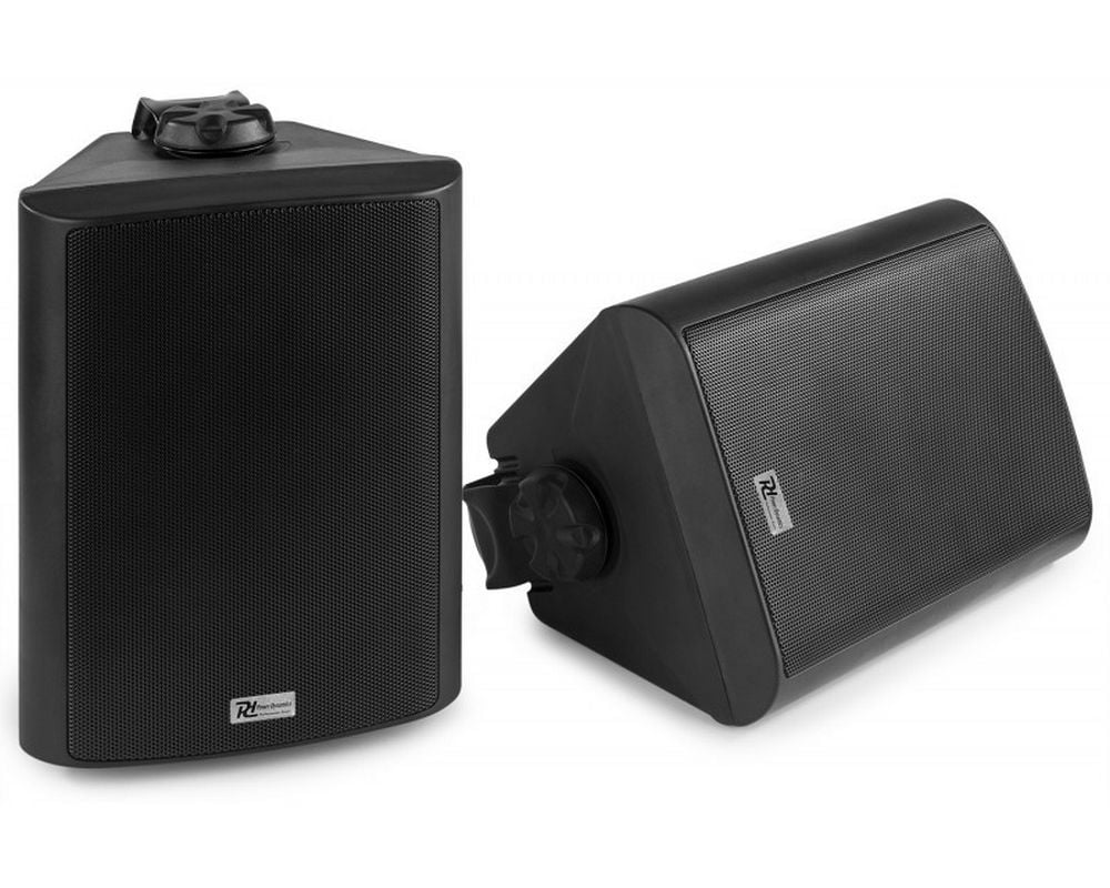 Set 2 Boxe Power Dynamics 150W IPX5