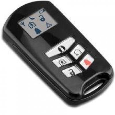 Telecomanda DSC WT4989 LCD Wireless