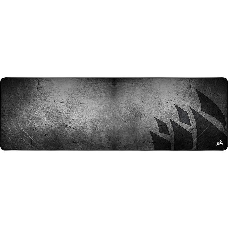 Mousepad Gaming Corsair MM300 Pro Extended 930x300mm - imagine 1