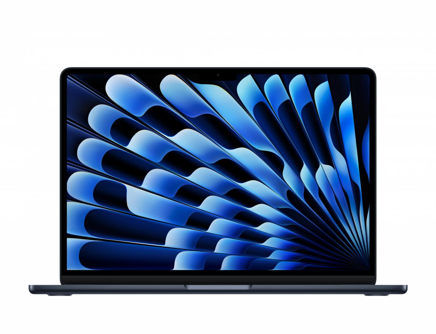 MacBook Air 13.6" M4 16GB/512GB Midnight (2025) - Apple