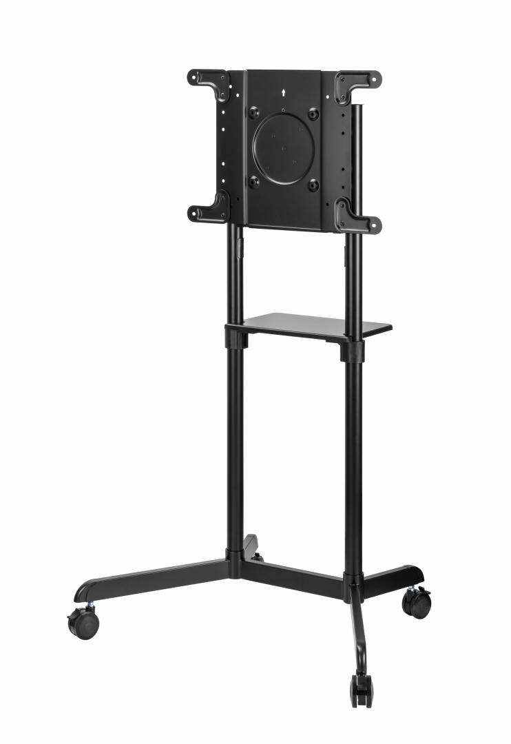 Stand TV Mobil Serioux TV11-46TW pentru Ecrane 37-70" - imagine 3