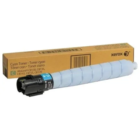 Toner Original Xerox Cyan 6R01759, 21K pagini