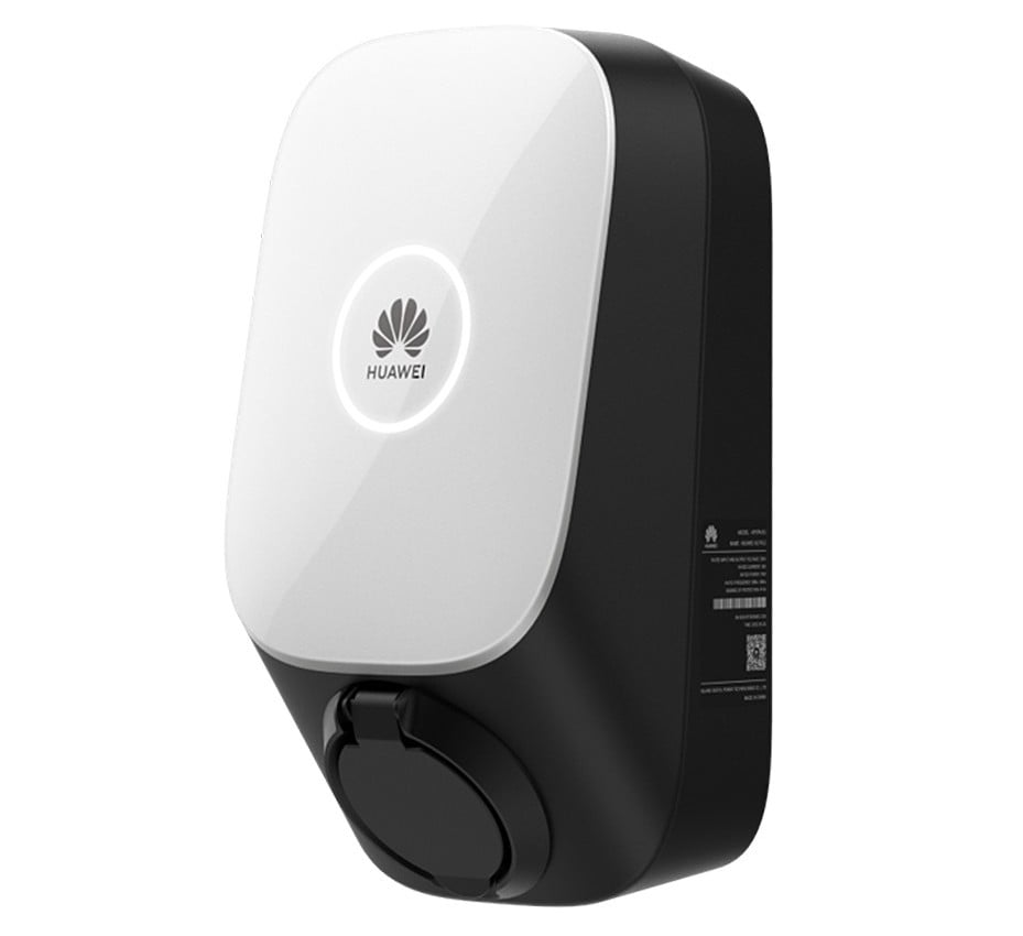 Huawei Statie Incarcare Rapida 22kW
