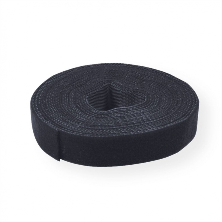 Rola arici 10mm x 25m Value, Organizare Cabluri