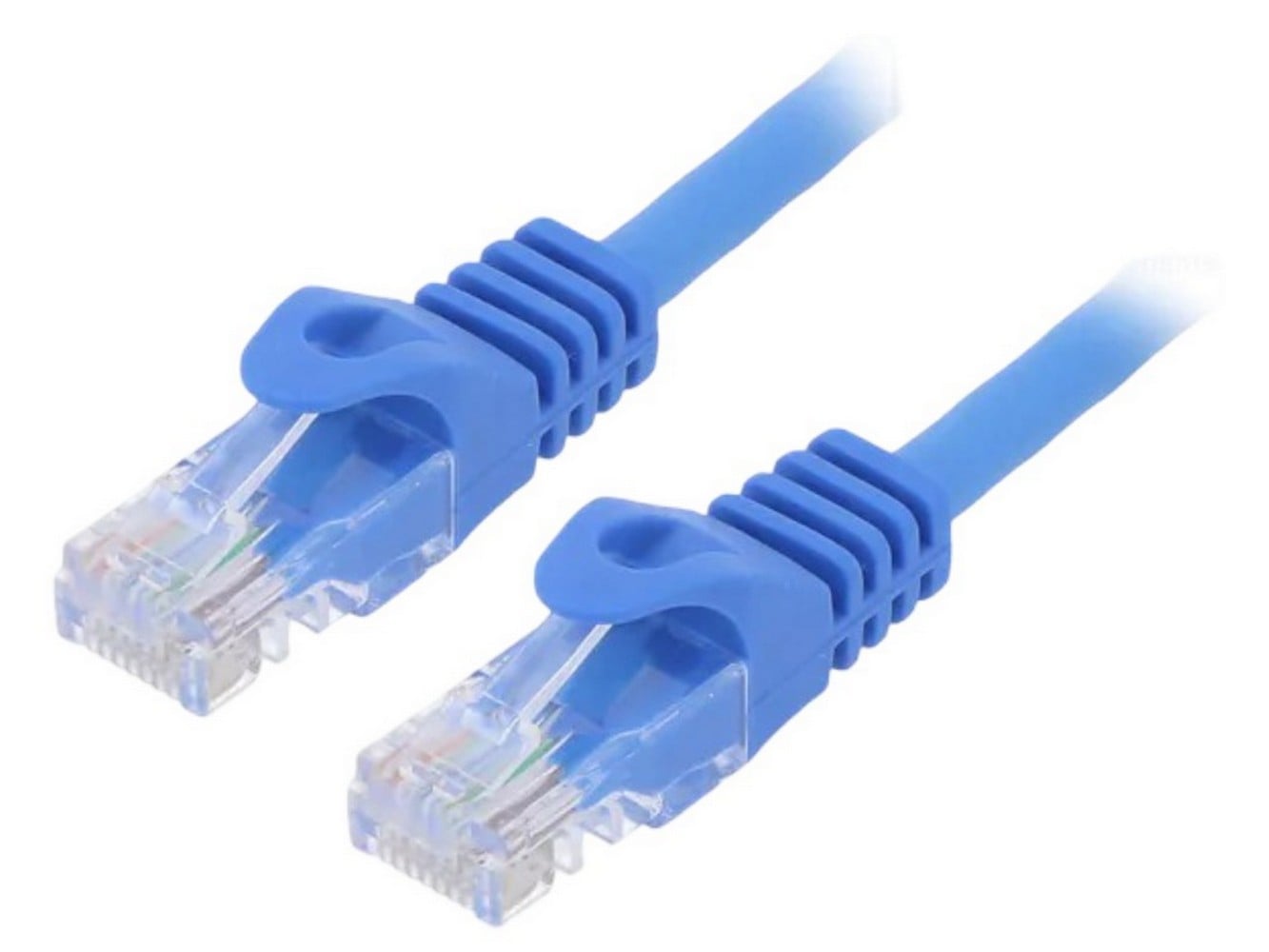 Gembird Patchcord CAT6 0.25m - Conexiune Rapida