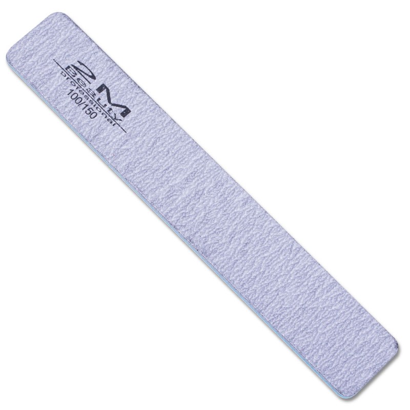 Pila 2M Jumbo Gri 100/150 Nailshop