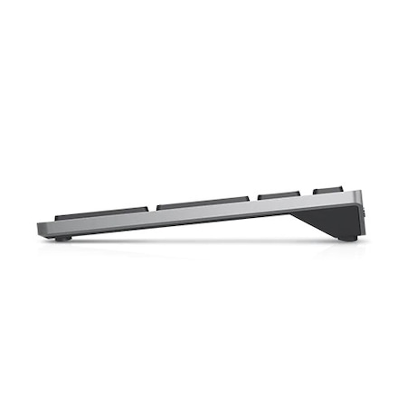 Kit Dell KM7321W Wireless Negru, Ergonomic - imagine 6