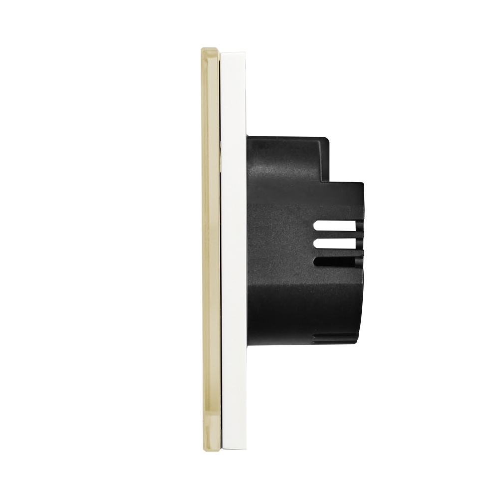Întrerupător Touch Sticlă Luxion ZigBee Smart - imagine 11
