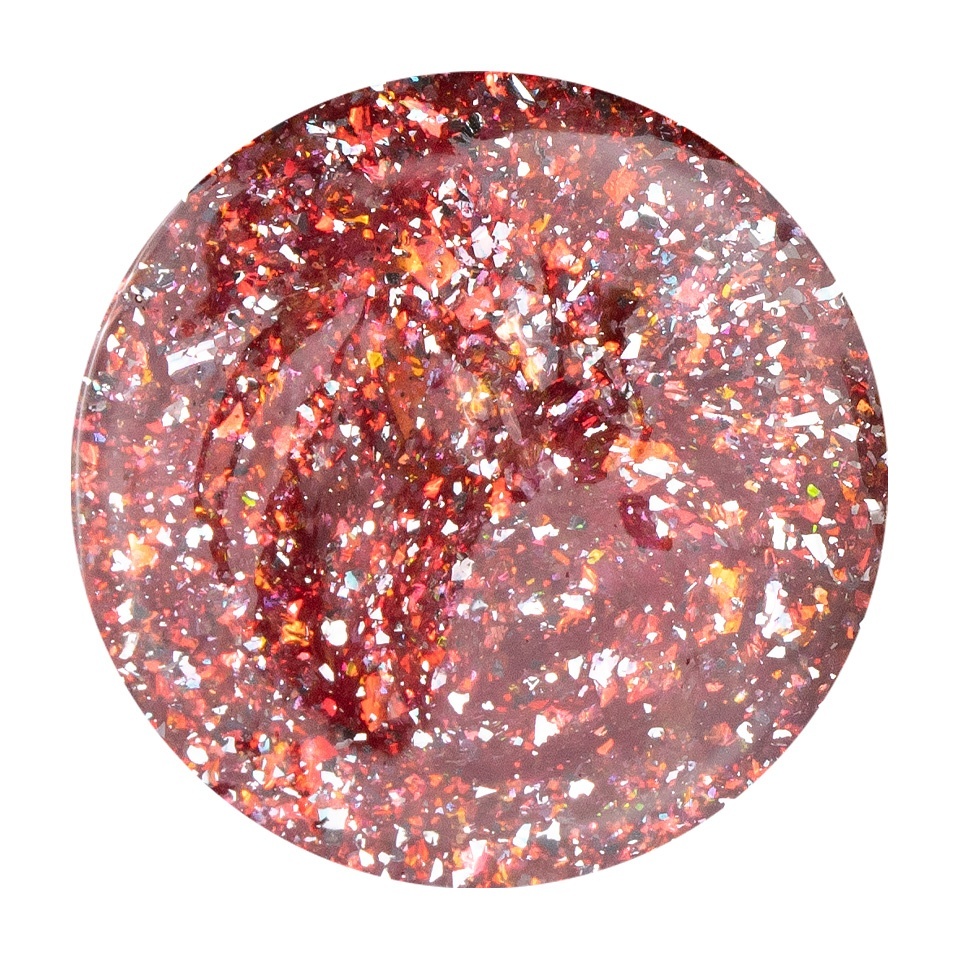 Gel Colorat SensoPRO Berry Glitz 5ml