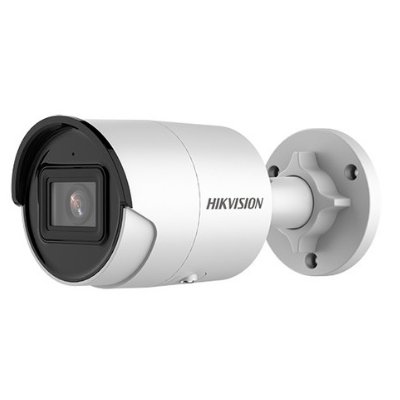 Hikvision DS-2CD2083G2-IU 8MP AcuSense Bullet