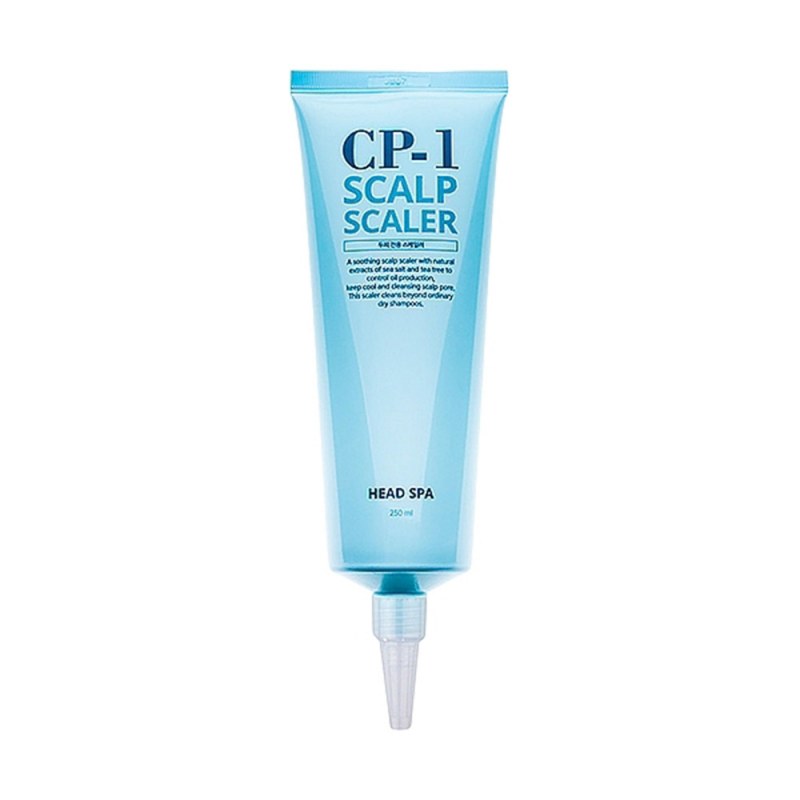 Remediu curățare scalp CP-1 Head Spa 35ml