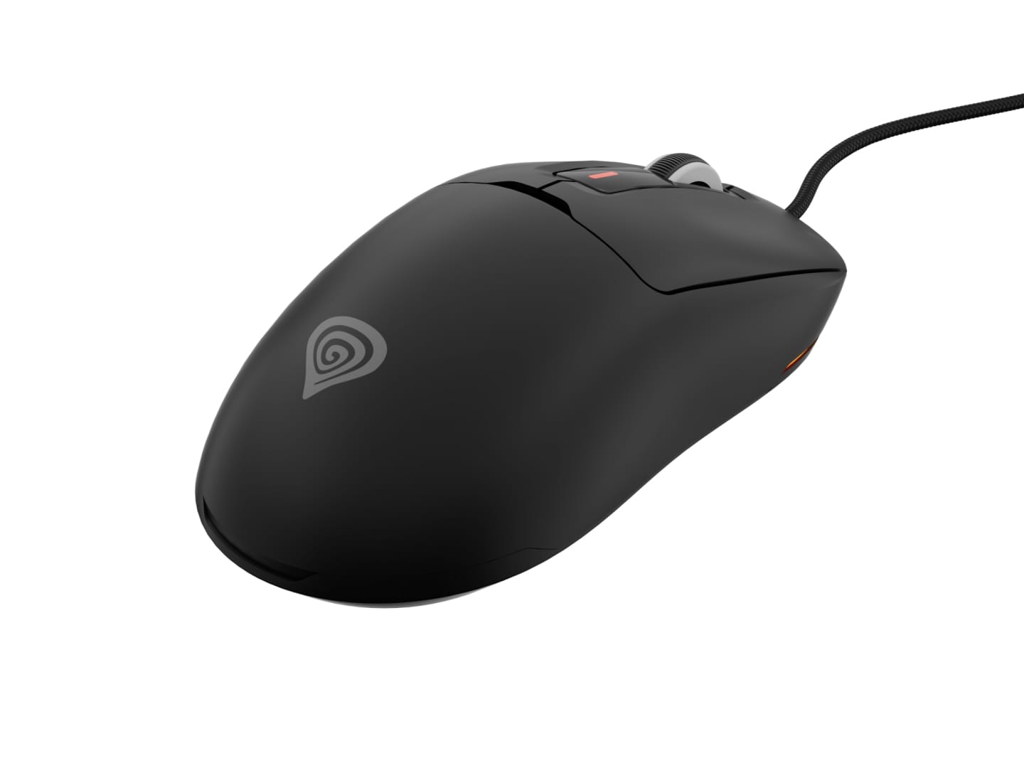 Mouse Gaming Genesis Krypton 660, 12000 DPI, RGB, USB - imagine 4