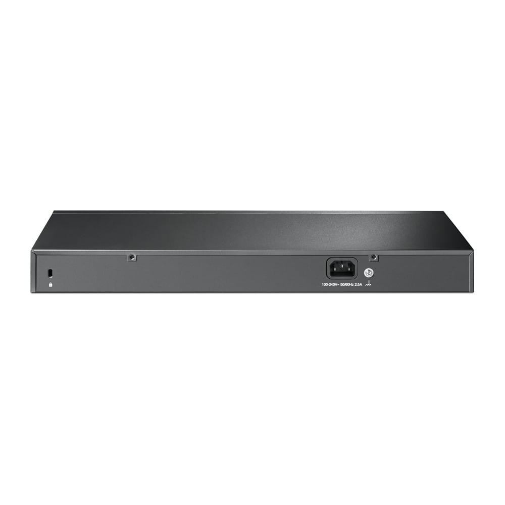 Switch TP-LINK TL-SL1218P 16 Porturi PoE+ Gigabit - imagine 9