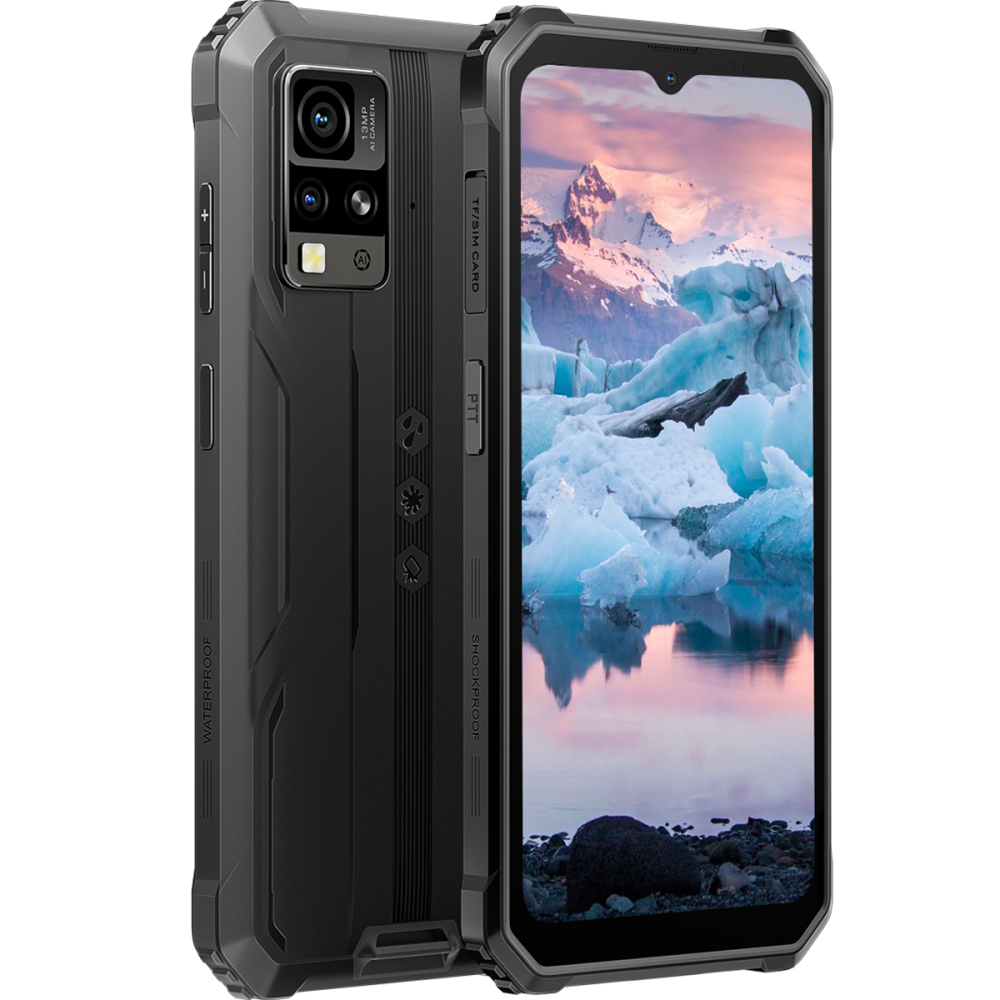 Blackview BV4800 Pro 4G 128GB NFC