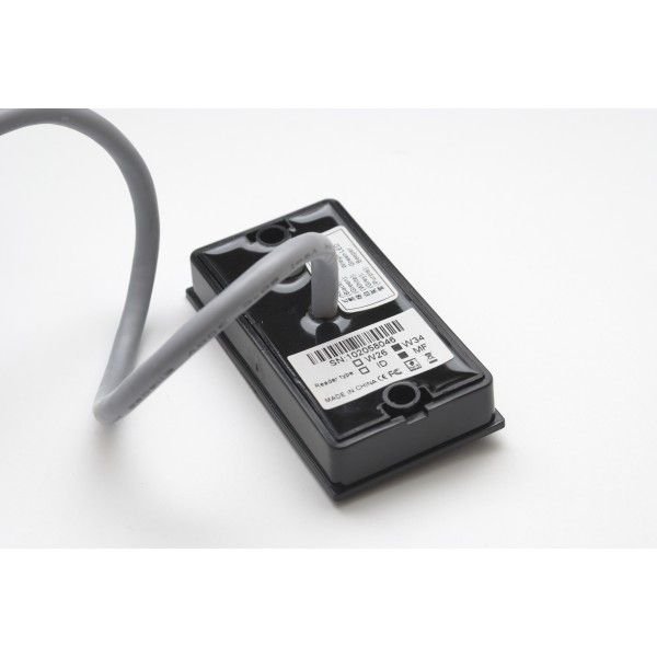 Cititor RFID ZKTeco KR-101E, 125KHz, Acces Control