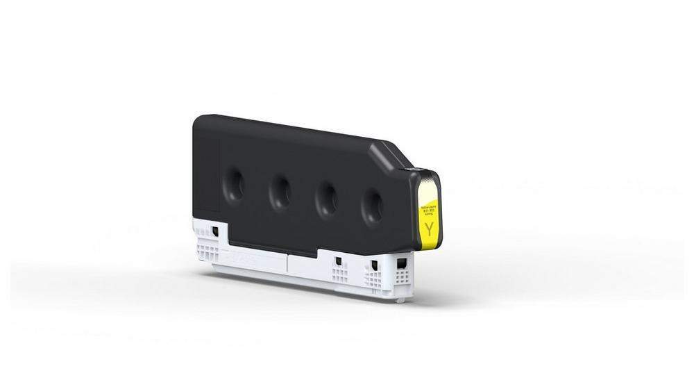 Cartus Epson Enterprise Yellow AM-C5000/6000 - 30.000 pagini