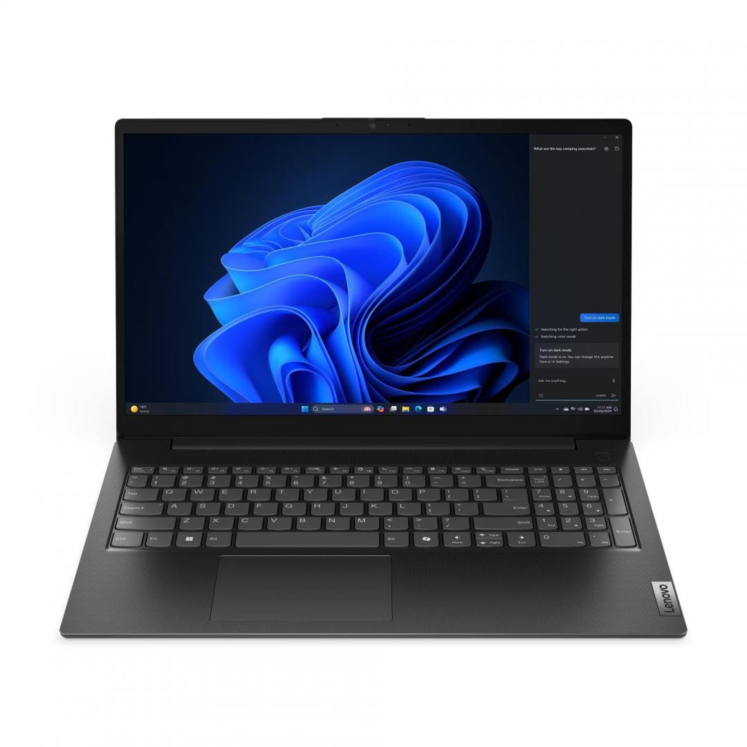 Laptop Lenovo V15 G5 i5-13420H, 16GB RAM, 512GB SSD, Win11 Pro - imagine 4