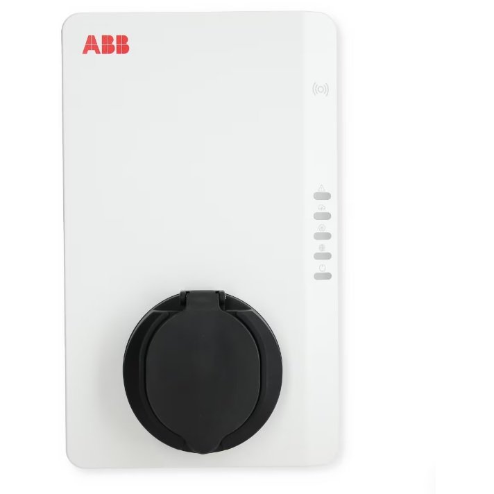 Stație Încărcare ABB Terra AC 22 kW