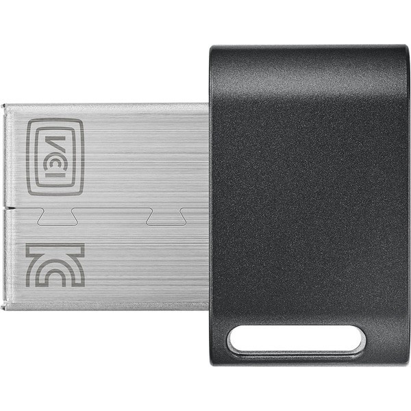 Memorie USB Samsung 256GB FIT Plus USB 3.1 - Carcasa Metalica - imagine 3