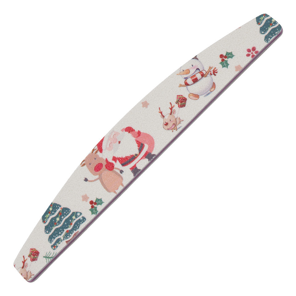 Pila Semiluna 120/180 Winter Edition SensoPRO