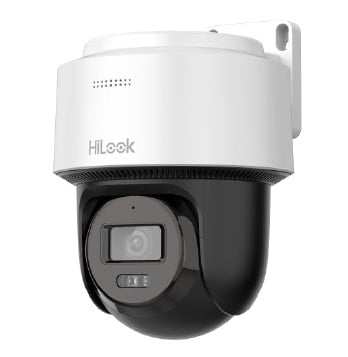 Cameră IP Hilook PTZ 2MP exterior, auto-tracking, PoE
