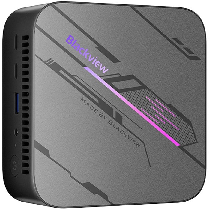 Blackview MP100 Pro i5 16GB 1TB WiFi RGB