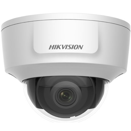 Camera IP Hikvision AcuSense 2 MP, IR 30 m, IK10