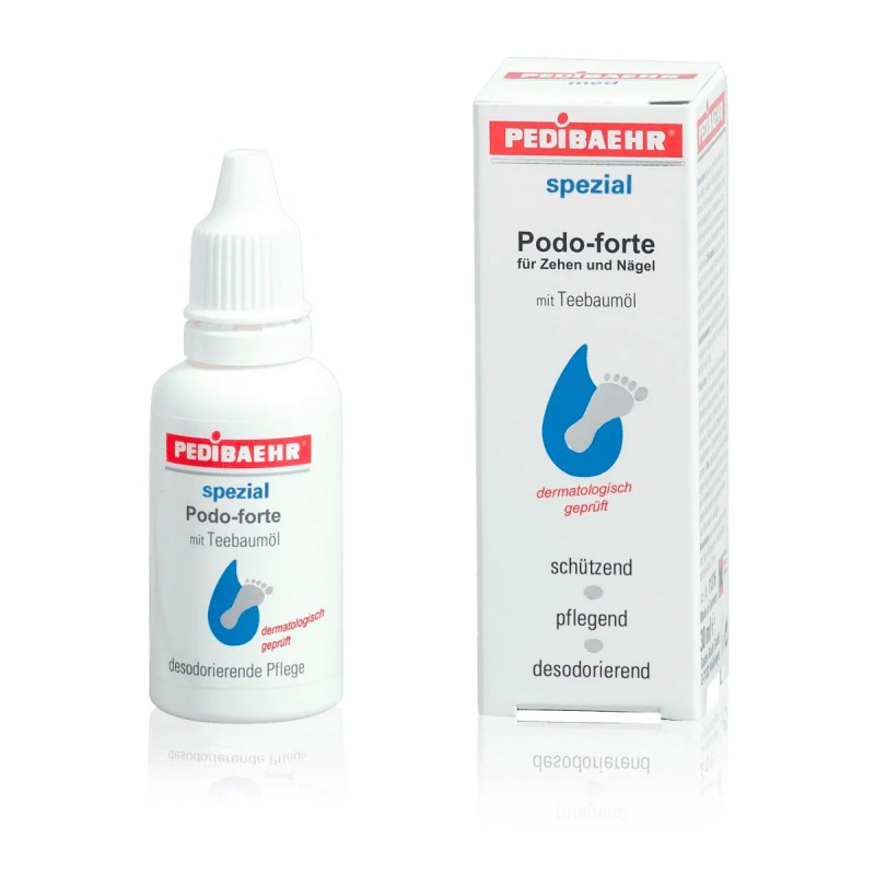 Lichid Antifungic Unghii Nailshop 30ml
