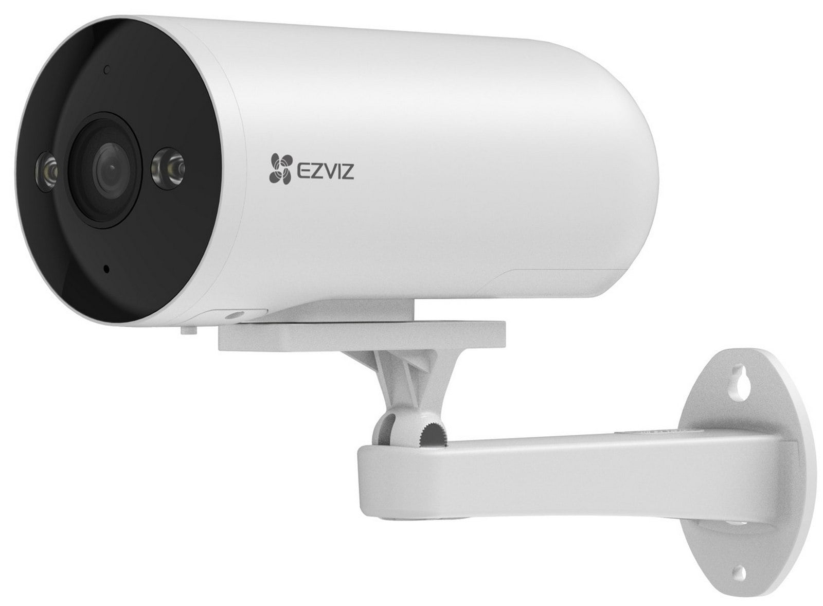 Cameră IP Ezviz CS-H5 2K PoE exterior, IP67, cu alarmă