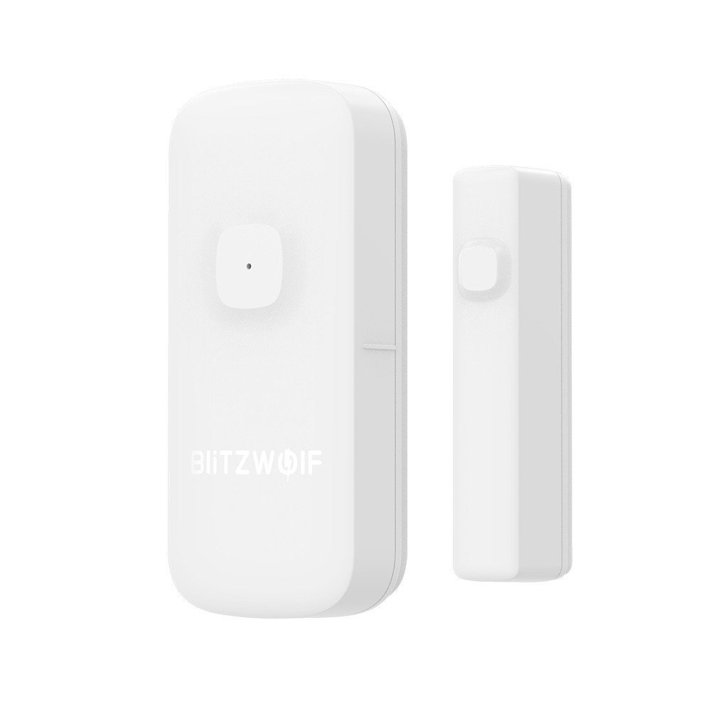 Senzor Contact ZigBee BlitzWolf BW-IS2, Smart Home - imagine 2