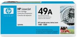 Toner HP Q5949A Original 2500 pagini - Calitate Superioară - imagine 2