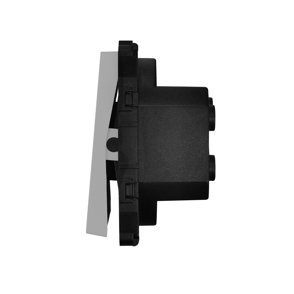 Modul Buton Sonerie Mecanic Luxion, 250V - imagine 15