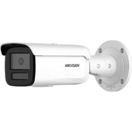 Hikvision Camera IP 6MP AcuSense IR 60m
