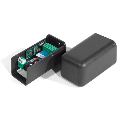 Receptor Radio 2 Canale Motorline MR5